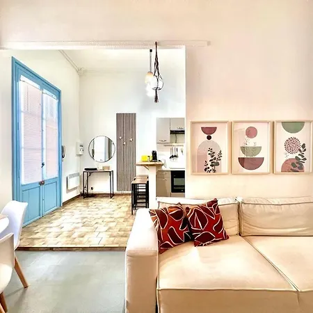 Apartman Le Logis Du Chateau , Charme Au Coeur De