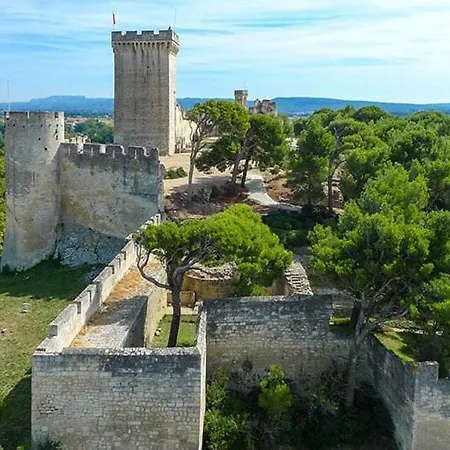 Le Logis Du Chateau , Charme Au Coeur De Apartman