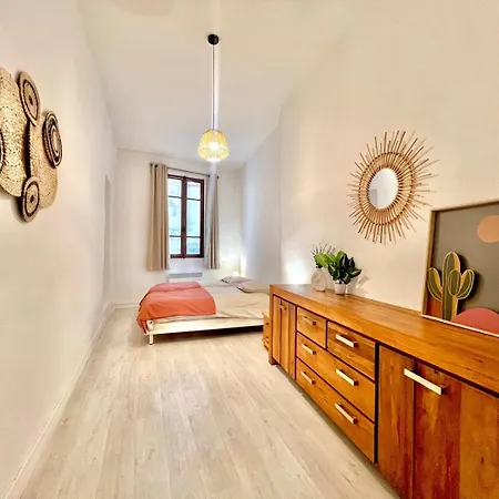 Apartman Le Logis Du Chateau , Charme Au Coeur De