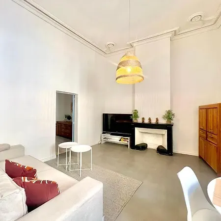 Le Logis Du Chateau , Charme Au Coeur De Apartman *