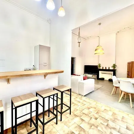 Apartman Le Logis Du Chateau , Charme Au Coeur De *