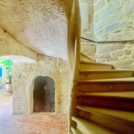 Le Logis Du Chateau , Charme Au Coeur De Apartman