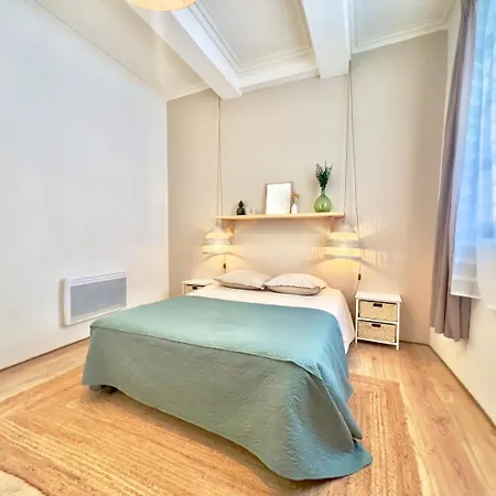 Le Logis Du Chateau , Charme Au Coeur De Apartman *