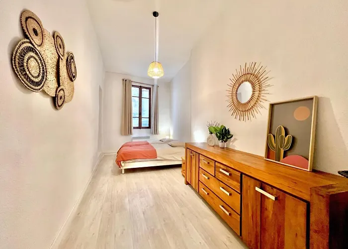 Daire Le Logis Du Chateau , Charme Au Coeur De