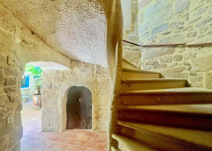 Le Logis Du Chateau , Charme Au Coeur De Daire
